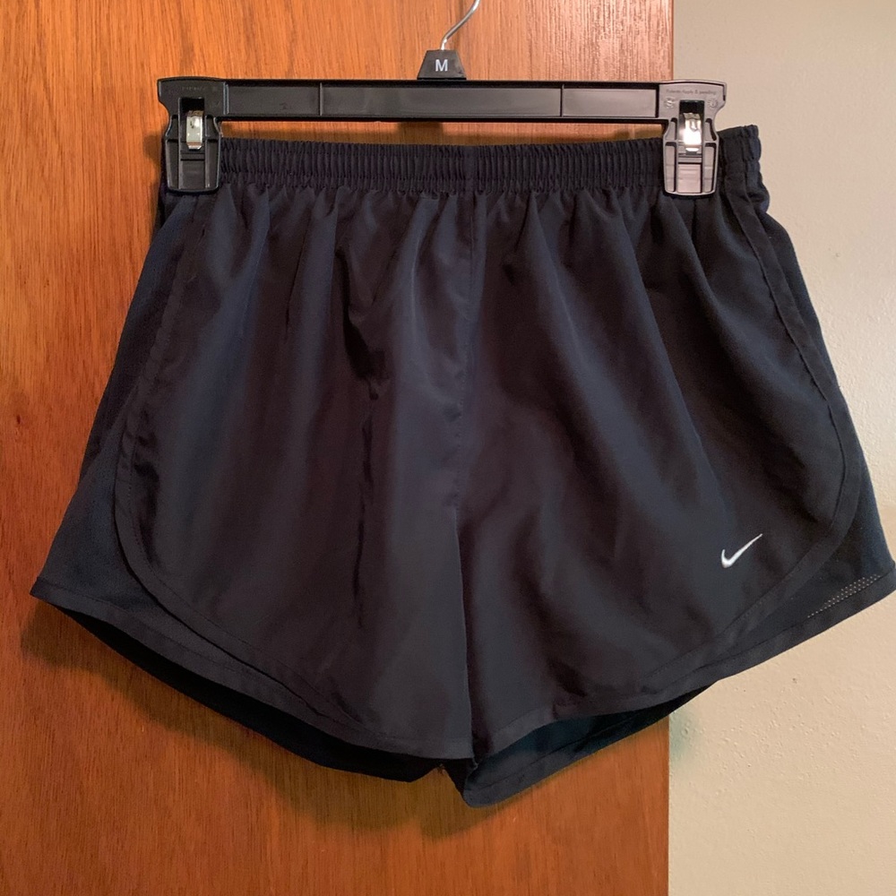 Women’s Nike athletic shorts